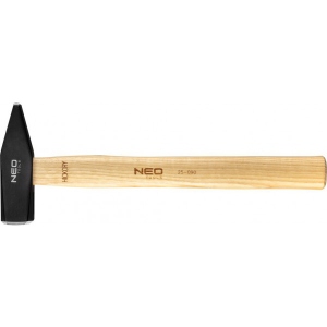 Молоток Neo Tools 25-090 1000 г