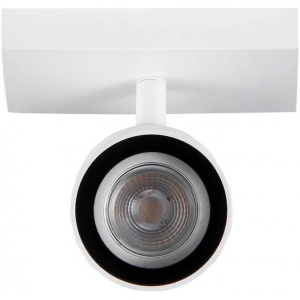 Світлодіодний світильник Yeelight Single spotlight C2201 White (YLDDL-0083) Київ