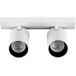 Світлодіодний світильник Yeelight Double spotlight C2201 White (YLDDL-0084)