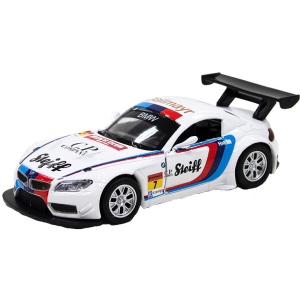 Автотранспорт TechnoDrive BMW Z4 GT3 (250255)