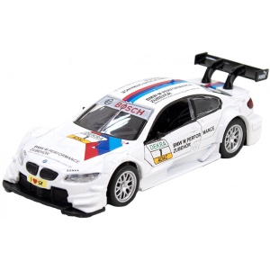 Автотранспорт TechnoDrive BMW M3 DTM біла (250256) продаж