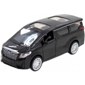 Автотранспорт TechnoDrive Toyota Alphard (250276)