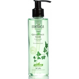 замовити Тонік для обличчя Melica Organic с растительными экстрактами 200 мл (4770416001057)