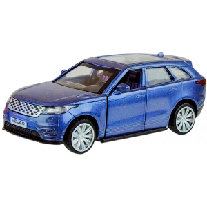Автотранспорт TechnoDrive LAND ROVER RANGE ROVER VELAR (синій) (250308)