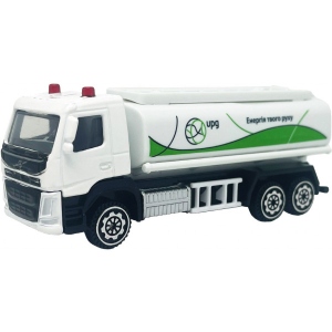 Автотранспорт TechnoDrive VOLVO ГАЗОВОЗ UPG (250301)