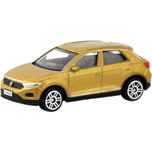 Автотранспорт TechnoDrive VOLKSWAGEN T-ROC 2017 (золотий) (250345U)
