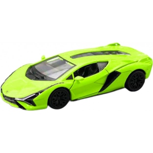 Автотранспорт TechnoDrive LAMBORGHINI SIAN (зелений) (250346U)