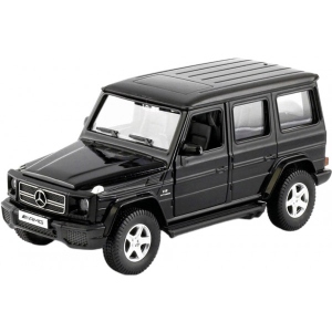 Автотранспорт TechnoDrive MERCEDES BENZ G63 AMG (чорний) (250347U)
