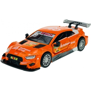 Автотранспорт TechnoDrive AUDI RS 5 DTM (помаранчевий) (250356)