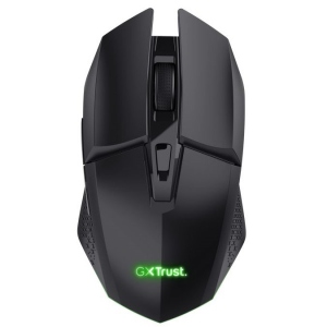 Миша бездротова ігрова Trust GXT 110 FELOX WL Black (25037)