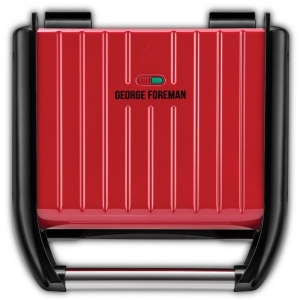 Гриль-барбекю електричний Russell Hobbs George Foreman 25040-56