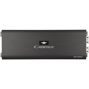 Автопідсилювач Cadence QRS 1.3000D