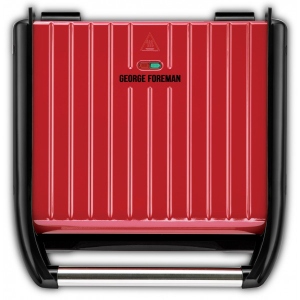 Гриль-барбекю електричний Russell Hobbs George Foreman 25050-56