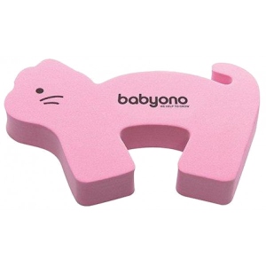 Блокіратор для дверей BabyOno Звірятка (958)