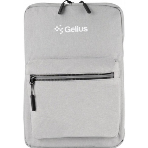 Рюкзак для ноутбуку Gelius 14" Slim Edition GP-BP021 Grey (88632)