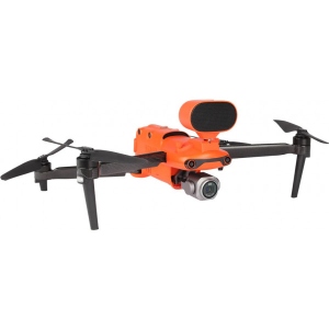 Квадрокоптер Autel EVO II Pro Enterprise Rugged Bundle V3 Orange