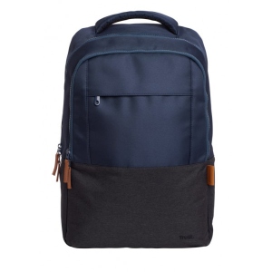 Рюкзак для ноутбуку Trust Lisboa 16" Blue (25124)