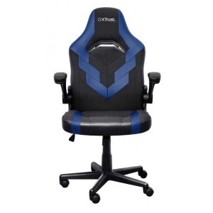 Крісло для геймерів Trust GXT703B RIYE Blue (25129) порівняти ціни