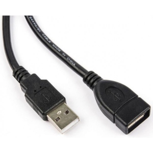 Кабель USB type A - USB type A Ultra Cable UC21-0150
