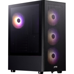 Корпус ADATA Valor Mesh C Black (VALORMESHC4VA-BKCWW)