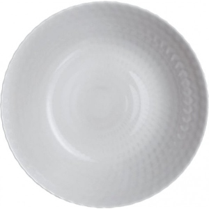 Тарілка супова Luminarc Pampille Granit 20 см (Q4645)