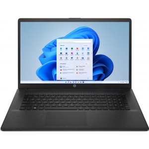 Ноутбук HP 17-cn0039ua (5A609EA) Black