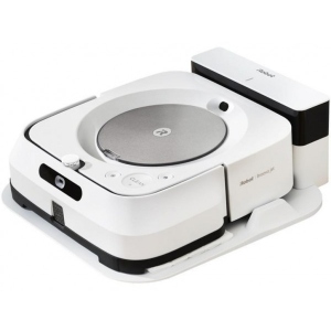 Робот-пилосос миючий iRobot Braava M6