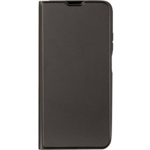 Чохол для смартфону Gelius Book Cover Shell Case for Xiaomi Redmi 10/10 Prime Black (89004)