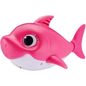 Інтерактивна іграшка для ванної Baby Shark ROBO ALIVE серії "Junior" - MOMMY SHARK (25282P)