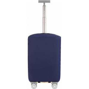 Чохол для валізи Sumdex M Dark Blue (ДХ.01.Н.25.41.000)
