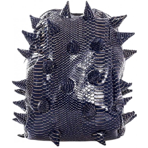 Рюкзак шкільний MadPax Gator Half LUXE Blue (KAB24485065) офіційний магазин