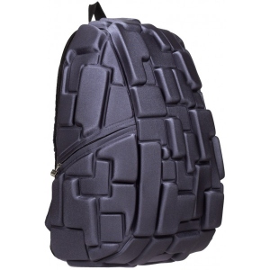Рюкзак шкільний MadPax Blok Metallic Full Outer Space (M/MB/GRA/FULL)
