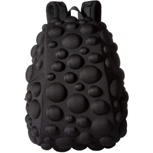 Рюкзак шкільний MadPax Bubble Full Black Magic (M/BUB/BLACK/FULL)