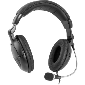 Гарнітура дротова Defender Orpheus HN-898 (63898)