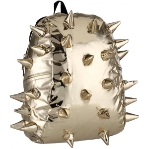 Рюкзак шкільний MadPax Metallic Extreme Half 24 Karat (M/MET/24/HALF)