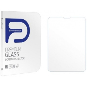 Захисне скло для планшета Armorstandart for Apple iPad Pro 12.9 (2021) (ARM55909)