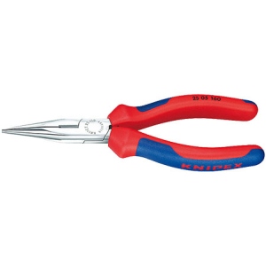Плоскогубці KNIPEX 25 05 160