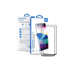 Захисне скло для смартфону 2E Huawei P Smart S 2.5D FCFG Black Border (2E-H-PSP-LTFCFG-BB-2IN1) купити в Києві