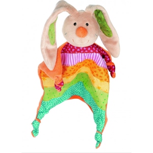 Брязкальце Sigikid Кролик (40576SK)