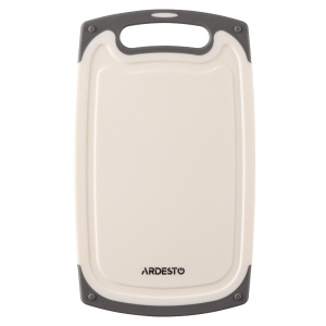 Дошка обробна Ardesto Gemini 25х15х0.8 см (AR1425BG)