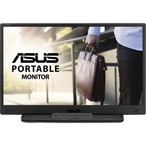 Монітор Asus ZenScreen MB166B