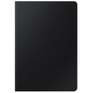 Чохол для планшету Samsung Book Cover for Galaxy Tab S7 (T875) Black (EF-BT630PBEGRU)