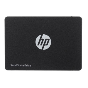 SSD-накопичувач внутрішній HP SSD 240Gb S650 SATA III 2.5" TLC (345M8AA)