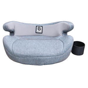 Бустер Safcom YY06A06 Pirate Grey