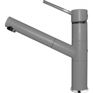 Кухонний змішувач Elleci Reno Titanium 73