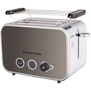 Тостер Russell Hobbs 26432-56 Distinctions 2-Slice Metal