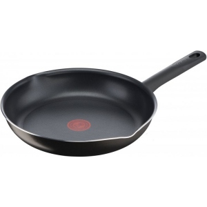 Уцінка - Сковорода універсальна Tefal B5680683 EARLY PLUS 28 см ##