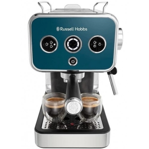 Кавоварка рожкова Russell Hobbs 26451-56 Distinctions Blue