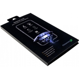 Захисне скло для смартфону Grand-X for Xiaomi Redmi Note 10 Pro Black 0.33 мм (GXXRN10PFCB)