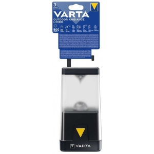 Ліхтар Varta Ambiance L30RH (18666101111)